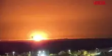 Gaza, proseguono i raid israeliani nella Striscia