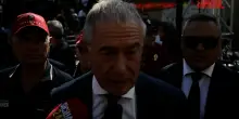 Funerali Pippo Baudo, Urso: "Ha fatto emergere il meglio dellItalia"