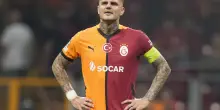 Icardi dà una testata a un tifoso