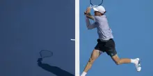 Us Open 2025, ai quarti sfida Sinner-Musetti: a che ora e dove vederla in tv
