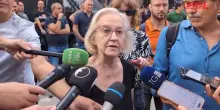 Sfratto Leoncavallo, Marina Boer: “Prenderemo decisioni collettive e ci rivolgeremo alla città”