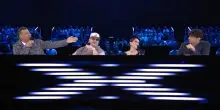 X Factor 2025, le prime immagini inedite dei nuovi giudici: c’è la new entry Francesco Gabbani