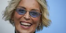 Sharon Stone: “Ruolo in Basic Instinct mi traumatizzò ma ora sono forte”