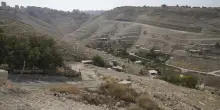 Da Israele ok a piano su ‘E1’: cos’è l’insediamento che divide la Cisgiordania