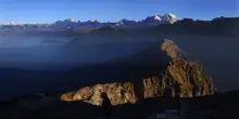 L’alpinista italiano morto in Kirghizistan è Luca Sinigaglia: ha tentato di salvare una collega russa