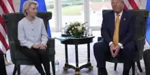 Dazi, Ue: “Concordata dichiarazione congiunta con Usa”