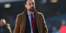 Giovanni Manna, ritiro della patente per il direttore sportivo del Napoli