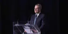 Draghi, il monito dal meeting di Rimini: “Ue si trasformi da spettatore a protagonista”