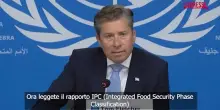 Carestia a Gaza, ufficio Affari Umanitari Onu: "E arma di guerra, fateci portare cibo"