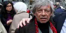 Leoncavallo sgomberato, Paolo Rossi: “Sconfitta per Milano, se così scelgo illegalità”