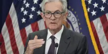 Fed, Powell: “Mutato equilibrio rischi potrebbe giustificare taglio tassi”