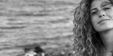 Roberta Rei racconta il suo aborto spontaneo: “Chiedete aiuto, fatevi abbracciare”
