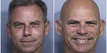 Fratelli Menendez, dopo Erik negata la libertà vigilata anche a Lyle