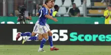 Serie A, esordio vincente per il Como: 2-0 alla Lazio