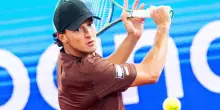 Us Open 2025, gli azzurri in campo oggi 24 agosto e dove vederli