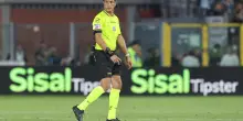 Var Como-Lazio, ironia social per la spiegazione di Manganiello