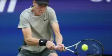 Us Open 2025, Sinner-Kopriva il 26 agosto: orario, dove vederla in chiaro