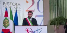 Regionali Toscana 2025, Alessandro Tomasi è il candidato del centrodestra