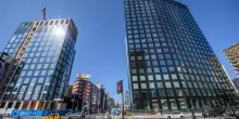 Inchiesta urbanistica Milano, pm riparte da Cassazione: “Abusivi 12 progetti di Catella”