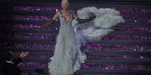 Bianca Balti, un anno dalla diagnosi di tumore: “Assaporo ogni giorno in modo diverso”