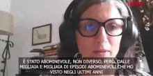 Strage Khan Younis, relatrice Onu Albanese: "Abominevole, ma come lo sono i migliaia di episodi di questi anni"