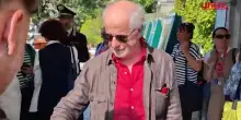 Mostra Cinema Venezia 2025, larrivo di Sorrentino e Servillo