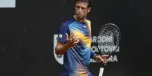 Us Open 2025, Vit Kopriva: età, ranking e carriera dell’avversario di Jannik Sinner