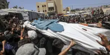 Gaza, nuovo raid di Israele all’alba: almeno 20 morti