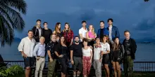 Pechino Express 2025 dal 29 agosto in chiaro su TV8: concorrenti e tappe