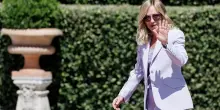Rimini, prima volta per Meloni al Meeting da premier