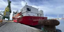 Libia, spari Guardia costiera su nave Ocean Viking: Ue chiede chiarimenti
