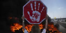 Israele, protesta per gli ostaggi: manifestanti bloccano autostrade