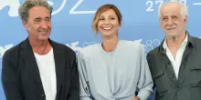 Mostra Cinema Venezia 2025, Sorrentino e La Grazia: “Film ispirato a un gesto di Mattarella”