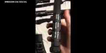 Minneapolis, il killer Robin Westman postò un video manifesto e immagini di armi