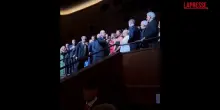 Mostra Cinema Venezia 2025, standing ovation per il film di Sorrentino