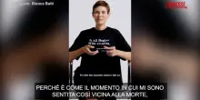 Bianca Balti e il tumore: il video sui social a un anno dalla diagnosi
