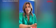 Alessandra Moretti (Pd): "Denuncio un sito che rubava mie foto per darle in pasto a utenti"