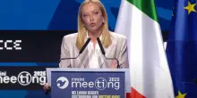 Meloni al Meeting di Rimini: “Reazione Israele sproporzionata, inaccettabile uccisione giornalisti a Gaza”
