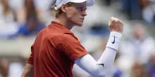 Us Open 2025, Jannik Sinner al terzo turno: battuto in 3 set l’australiano Popyrin