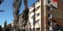 Ucraina, Kiev sotto attacco: si scava tra le macerie dopo il bombardamento russo