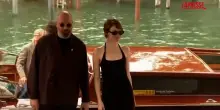 Mostra Cinema Venezia 2025, Emma Stone al Lido