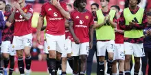 Manchester United eliminato da un club di quarta divisione, sconfitta clamorosa in Carabao Cup