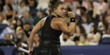 Us Open 2025, Paolini e Darderi al terzo turno