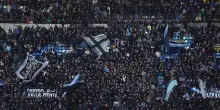 Stadio Maradona, cambia lo speaker: arriva la società di Geolier