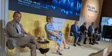 Mostra Venezia 82, Cinecittà: Tax Credit fattore chiave crescita audiovisivo