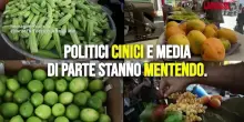 Israele, il video del ministero degli Esteri: "Nei mercati di Gaza cè cibo, il resto sono bugie"