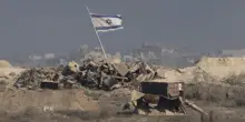 Gaza, uccisi palestinesi in coda per gli aiuti – La diretta