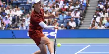 Us Open 2025, oggi 28 agosto Sinner e Musetti in campo: orari e dove vederli