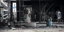 Houthi, il primo ministro ucciso da un raid di Israele in Yemen