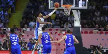 Eurobasket 2025, Italia-Grecia 66-75: esordio amaro per Pozzecco